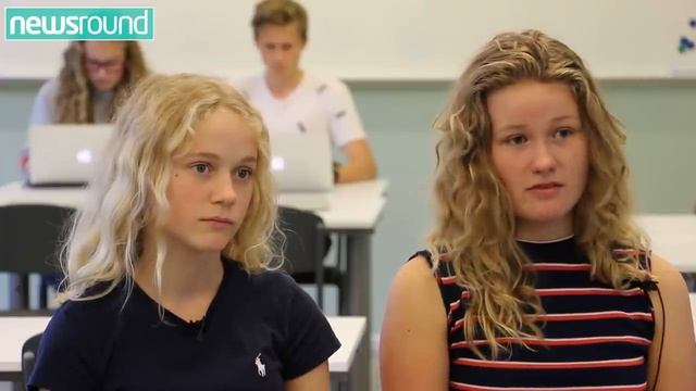 Minecraft Taught In School (1) смотреть онлайн