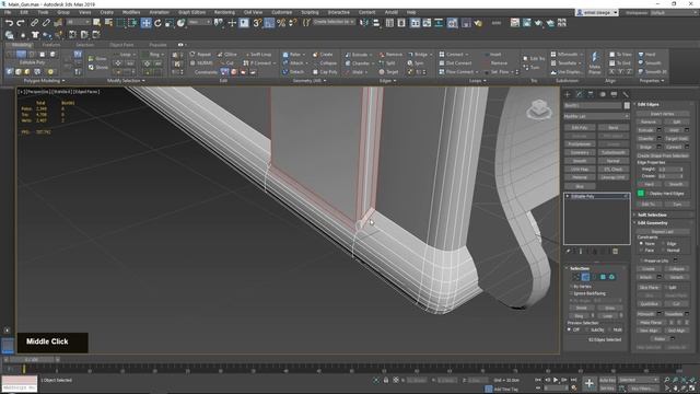 08-Working On Our Main Body Part7