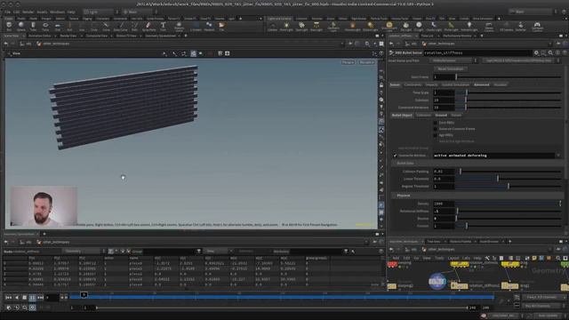9. Rbd Jitter Fix смотреть онлайн