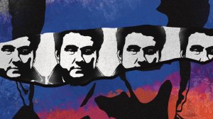 Карабах — Краматорск почему Армения не окопала Карабах?