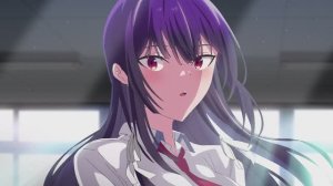 Пожалуйста, оденьтесь, Такаминэ | опенинг | 4K | 60 fps