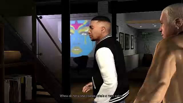 GTA IV #3 : The Ballad of Gay Tony