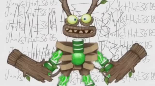 Wubbox Five More Nights