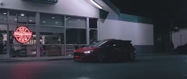 Ford Focus MK3 из США в комплекте MS смотреть онлайн