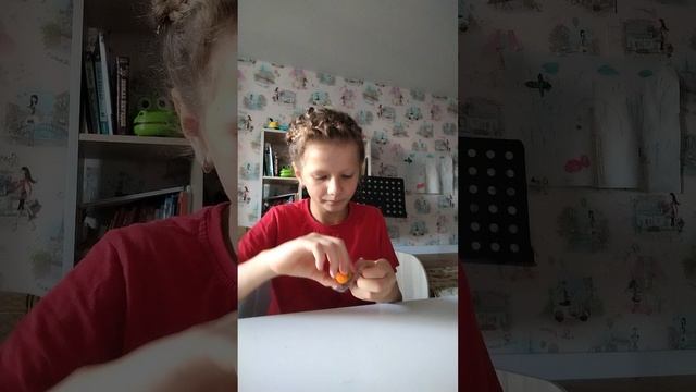 Купила за свои деньги сладости смотреть онлайн