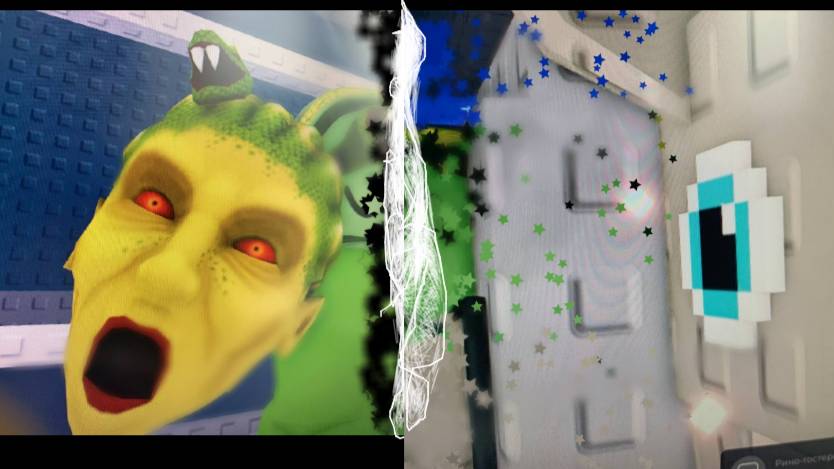 Играю в Steal A Brainrot