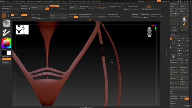 10_3. Additions For Thongs