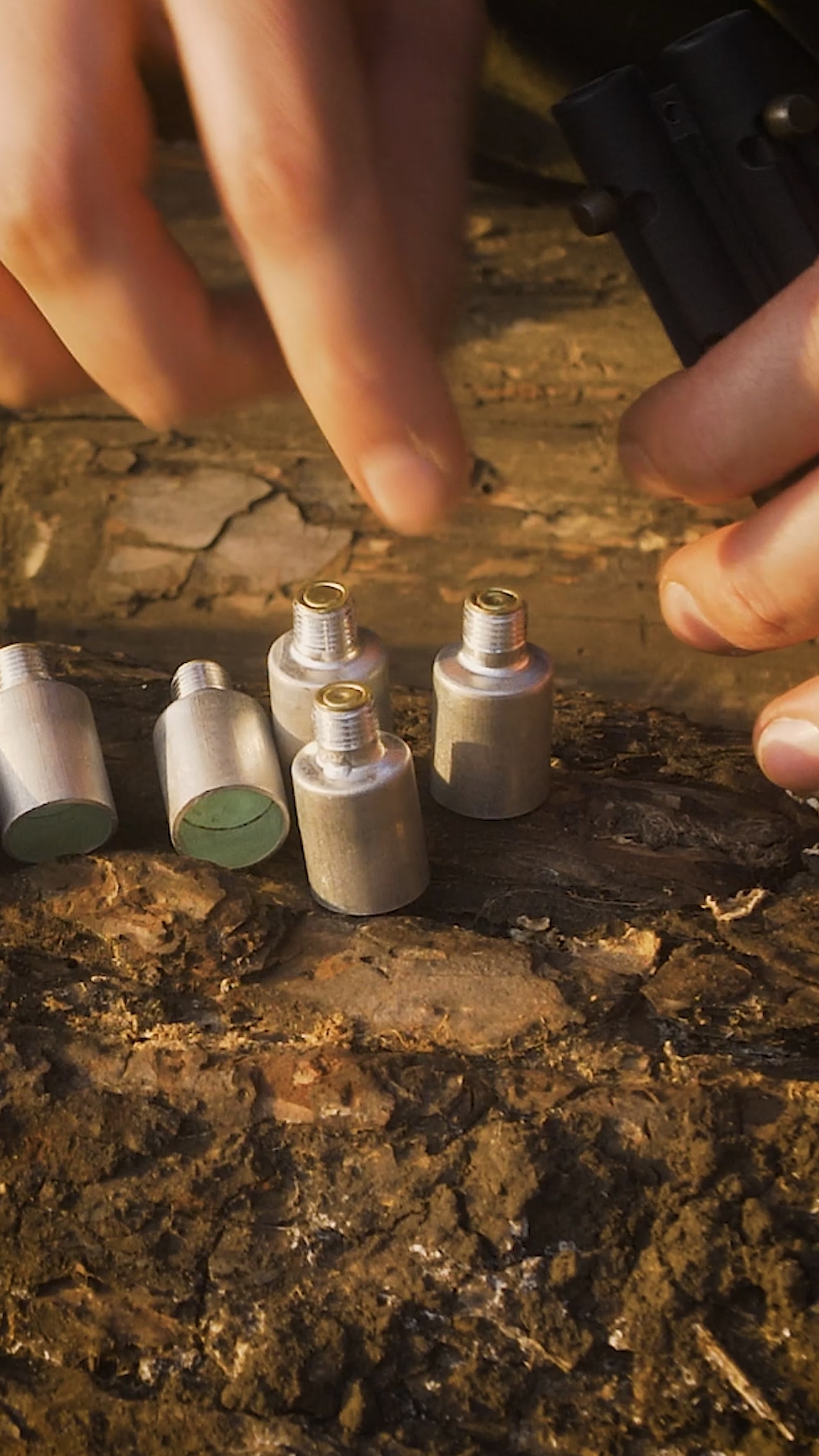 Сигнал выживания смотреть онлайн