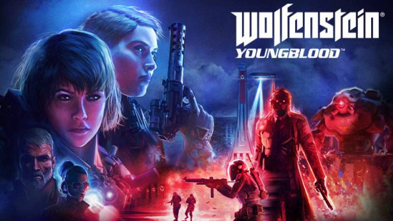 Wolfenstein: Youngblood
