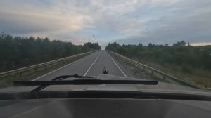 Кенворт - Т660. Выгрузка в Кирове. Пустым домой.
