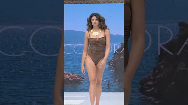 🌞2025 New York Swim Week Style👙SWIM Full Show