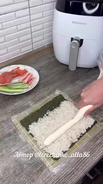 Рецепты на каждый день