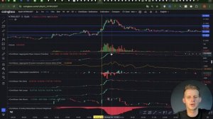 Анализ стратегия Памп/дамп