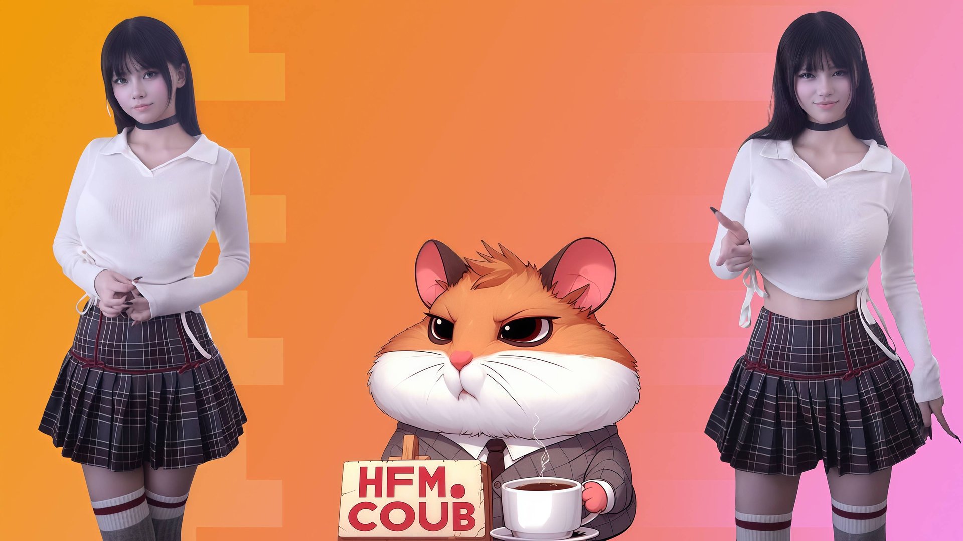 HFM COUB BEST CUBE Coub Приколы 2025 entertainment show, video collection from all over the world смотреть онлайн