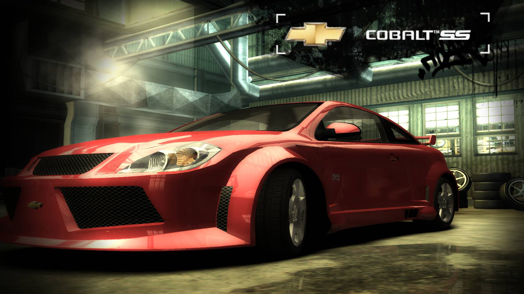 Need for Speed Most Wanted смотреть онлайн