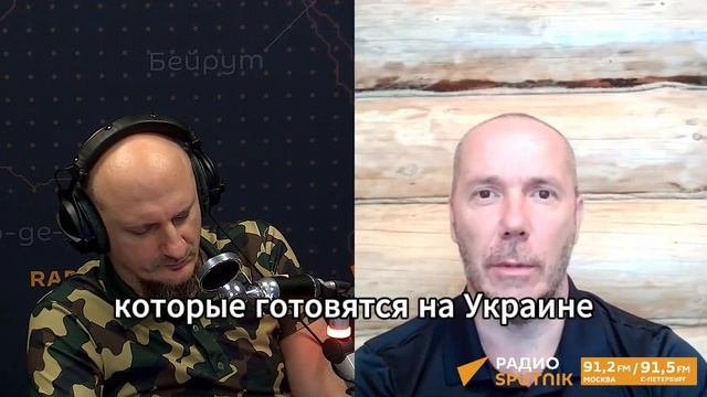Трамп задумывпется об АТО в Украине против Колумбии