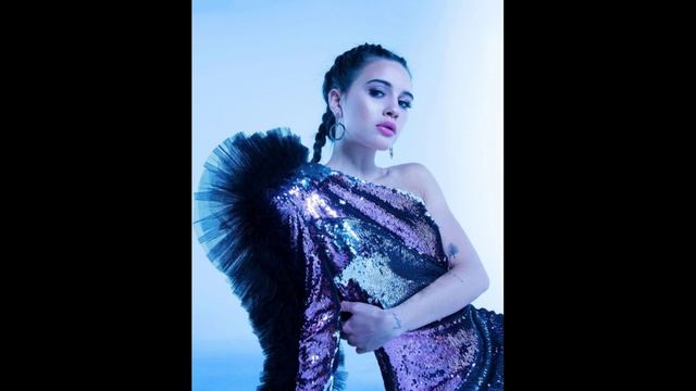 Беа Миллер ( Bea Miller )