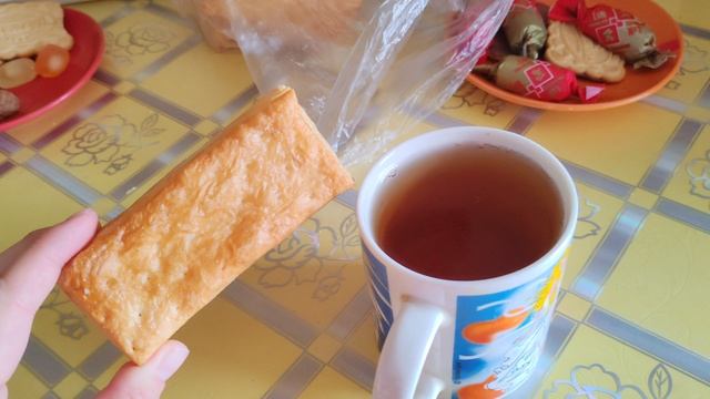 Деревенская эстетика