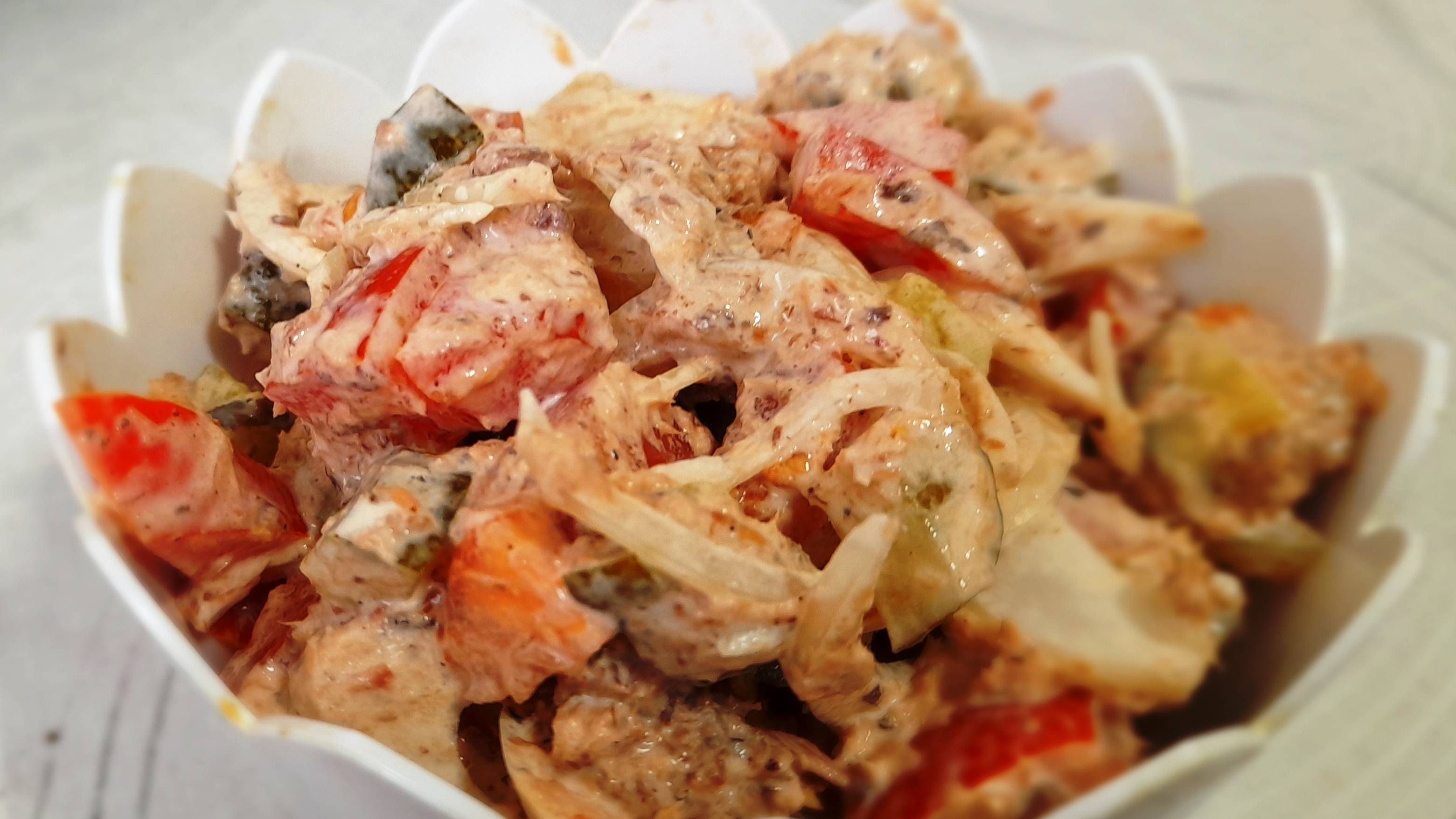 Люблю готовить