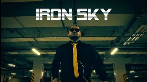 Iron Sky\Железное небо\Paolo Nutini - Iron Sky