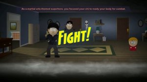 South Park: The Fractured But Whole (day 3) [Nintendo Switch] - Часть 1 из 2