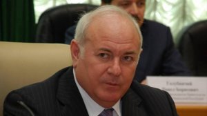 Госчиновник, академик РАН, миллиардер  (или убийца?) Владимир Кайшев...