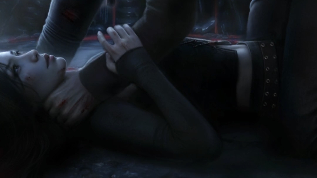 Секрет небес реквием| 3 сезон | 10 серия