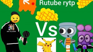FNF Nikita pro 36k x Финн x Ronya. (rutube rytp)!