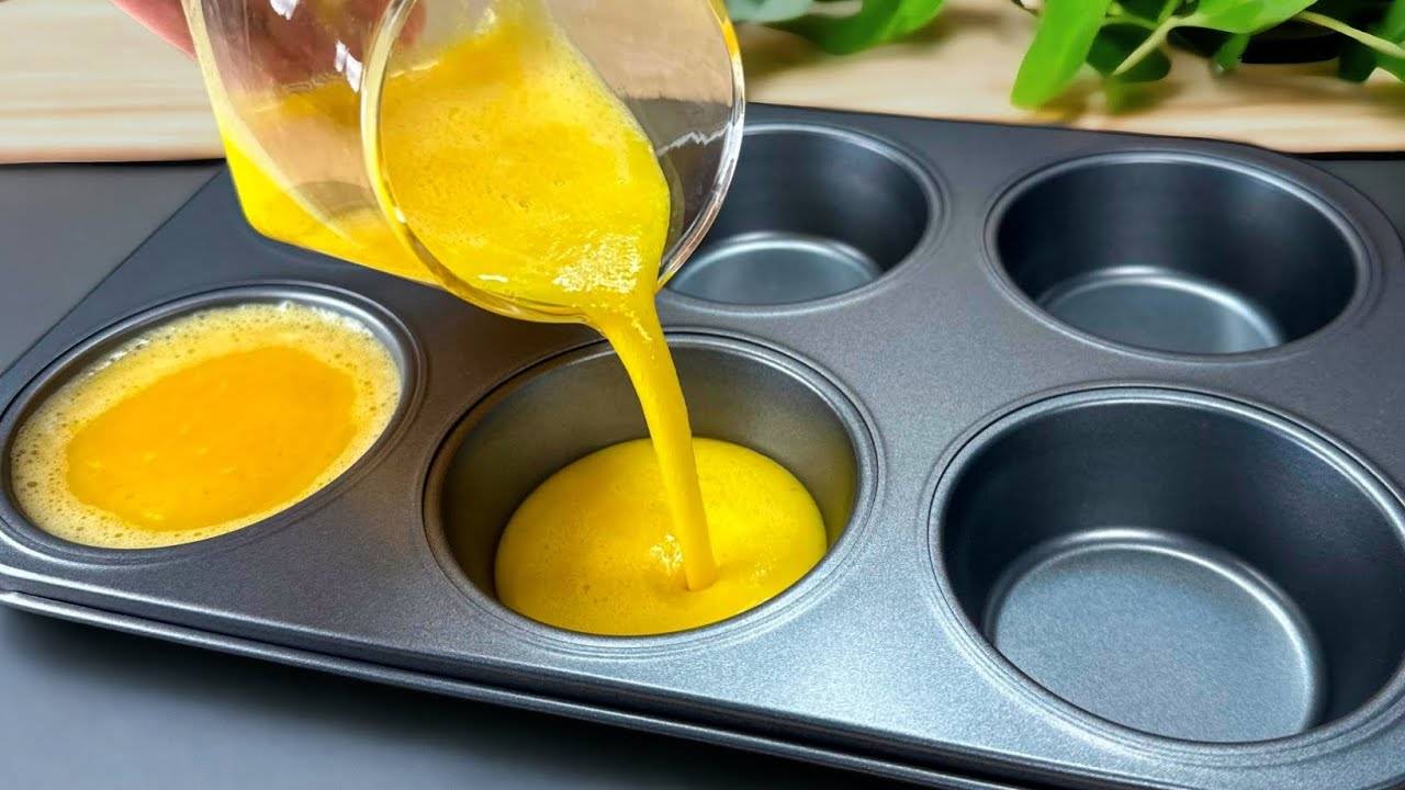 Рецепты для ленивых!