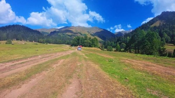 Рица. V-STROM 800de Suzuki