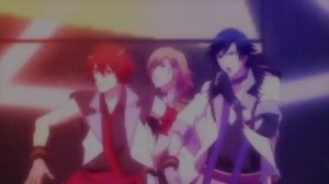 Anime [amv] dancin