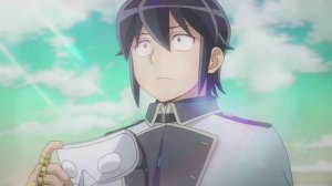 Лунное путешествие приведёт к новому миру | опенинг 1 | 4K | 60 fps