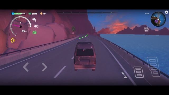 VanLife (Симулятор Фургона) смотреть онлайн