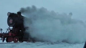 Русский паровоз