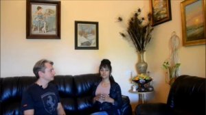 Когда уйдёт Путин?! Арчена ясновидящая из Индии. 2022 год, полная запись.mp4