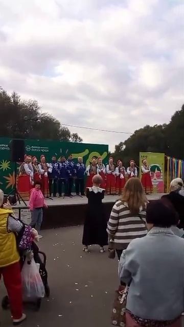 День города Чехов часть 8