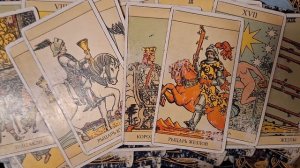 ТАРО РАСКЛАД\ КОГО ВЫ ЗАГНАЛИ В УГОЛ?!