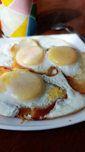 Идеальный завтрак