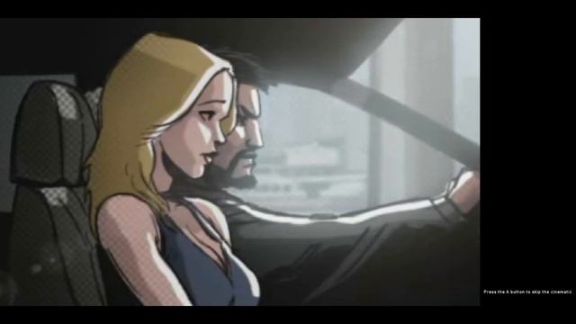 Driver: Renegade [Nintendo 3DS]