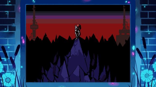 ЕЁ НЕВОЗМОЖНО ПОБЕДИТЬ|UNDERTALE 6 СЕРИЯ смотреть онлайн