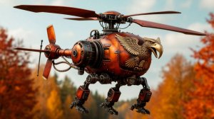 FPV Kamikaze Drone - почувствуй себя оператором дрона