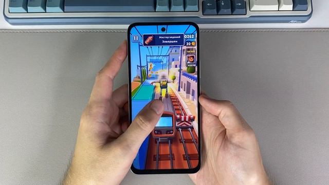 Poco M7 — полный обзор: что скрывает бюджетник 2025? смотреть онлайн