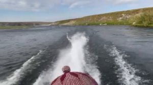 погоняли на Усе. лето 2025