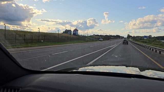 Вышневолоцкое вдхр краем 08.25