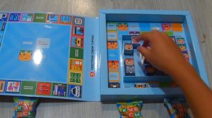 Рокубсы Пятерочка новая акция, собираем всю коллекцию рокубсов, кубики из Пятерочки, игра рокубсы