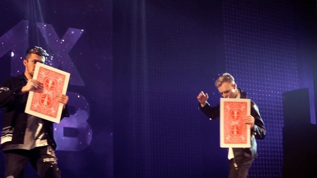 Концерт Томск  НИКАКИХ СЕКРЕТОВ