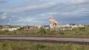 Заполярный Урал 2