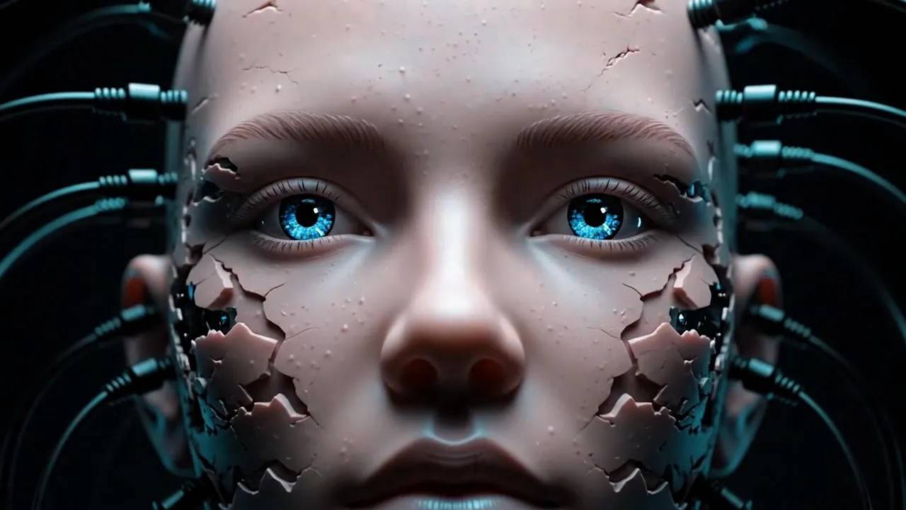 Vibfy - I Listened I Official Music ReleaseI Visualizer