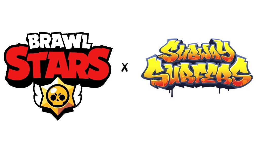 🐬|ИГРАЕМ Brawl stars x Subway surfers делать проду??|🐬 смотреть онлайн