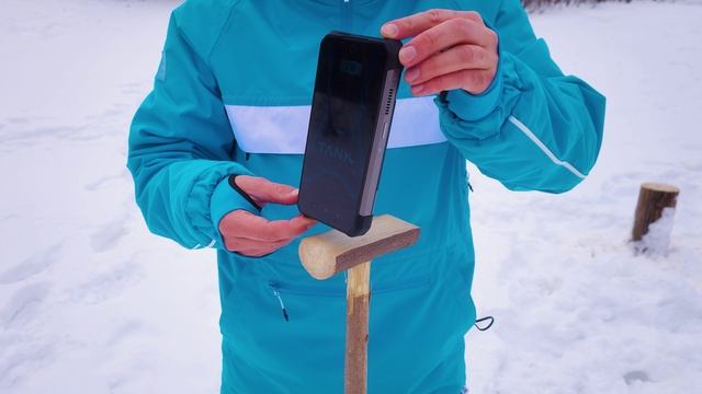 Отличные Лайфхаки, Бушкрафт и навыки Выживания зимой! смотреть онлайн